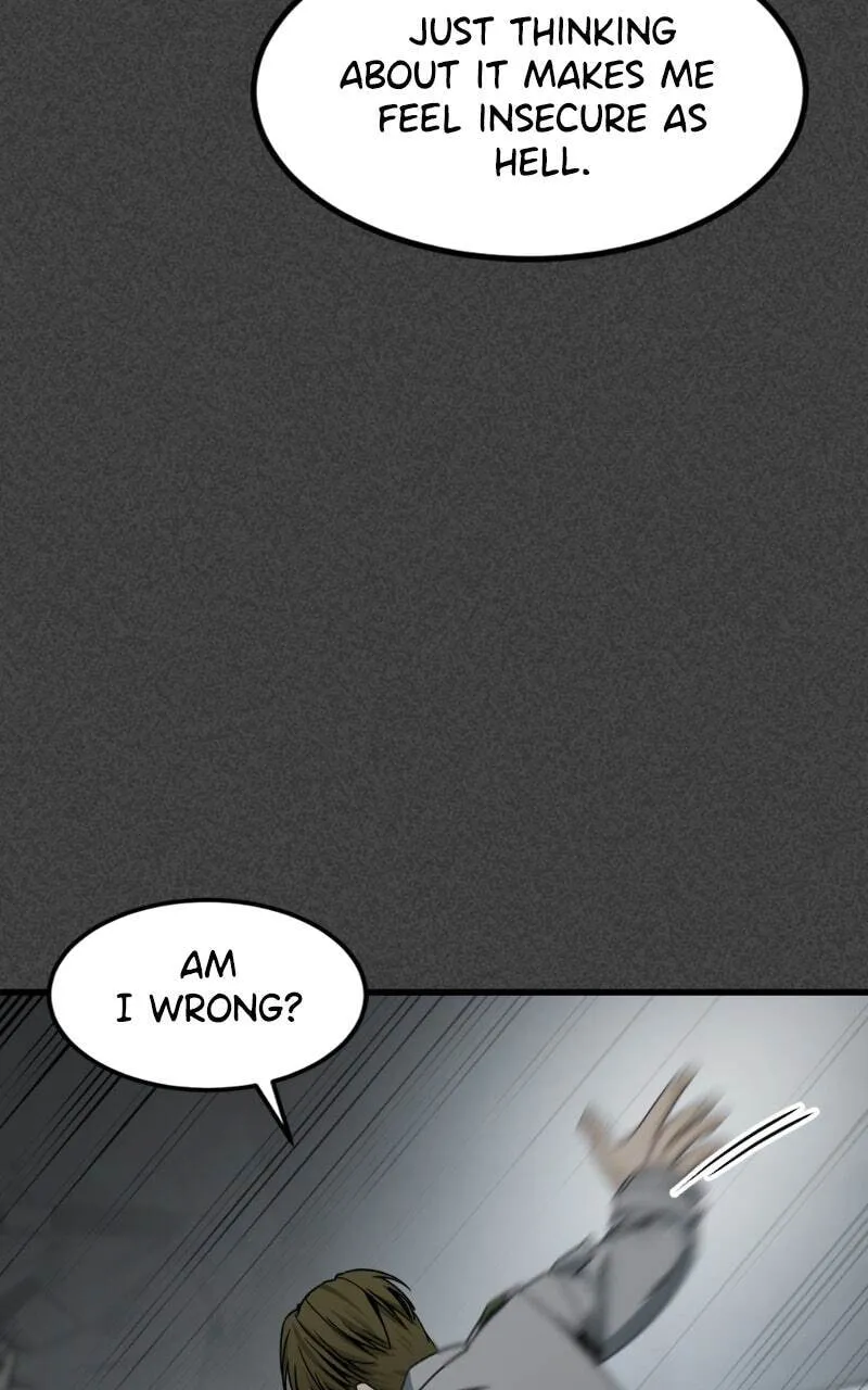 Hero Killer Chapter 90 — Page 32