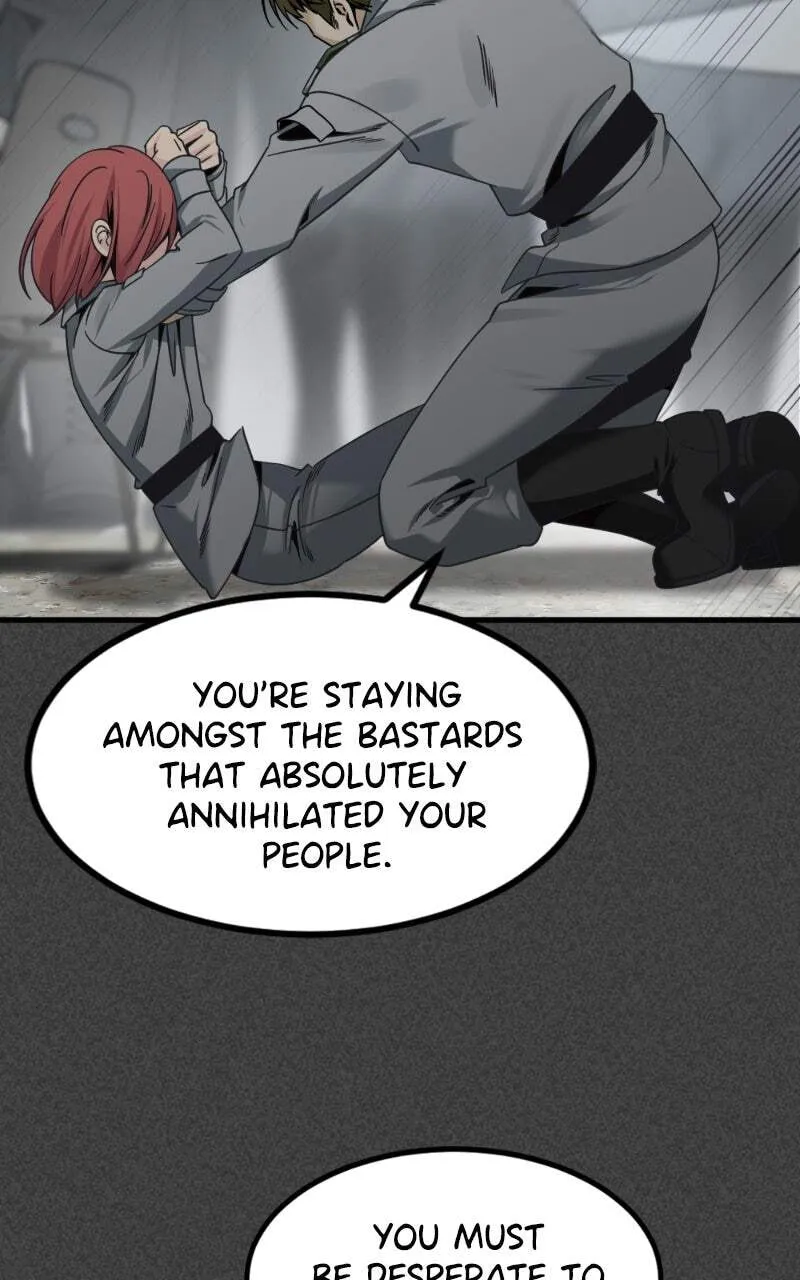 Hero Killer Chapter 90 — Page 33