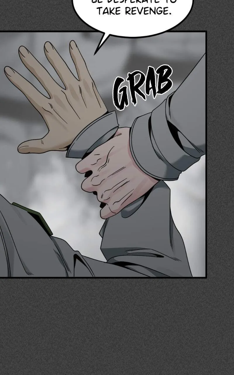 Hero Killer Chapter 90 — Page 34