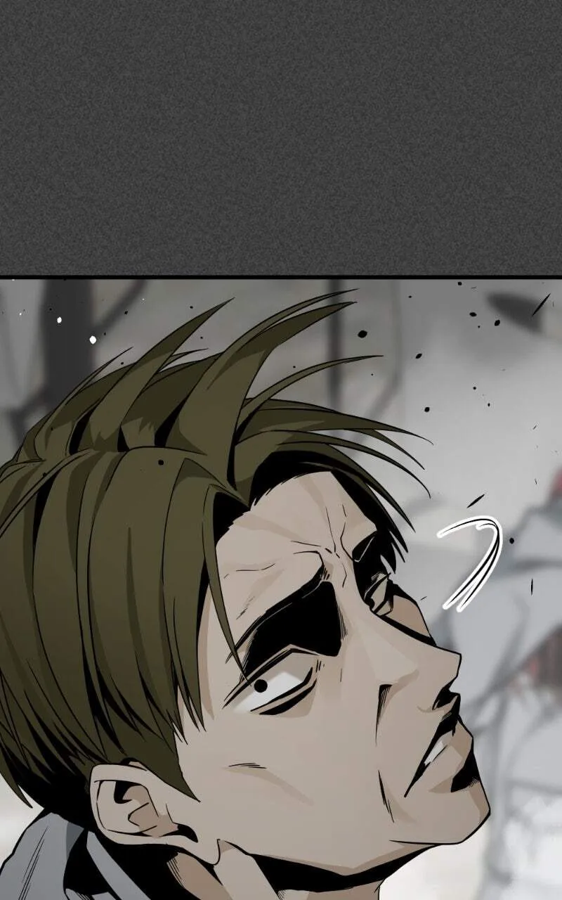 Hero Killer Chapter 90 — Page 35