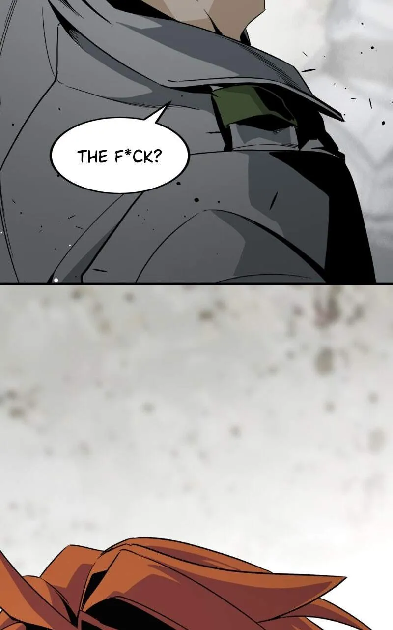 Hero Killer Chapter 90 — Page 36