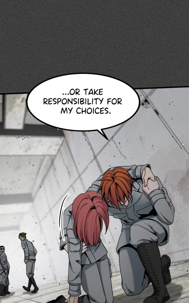 Hero Killer Chapter 90 — Page 43