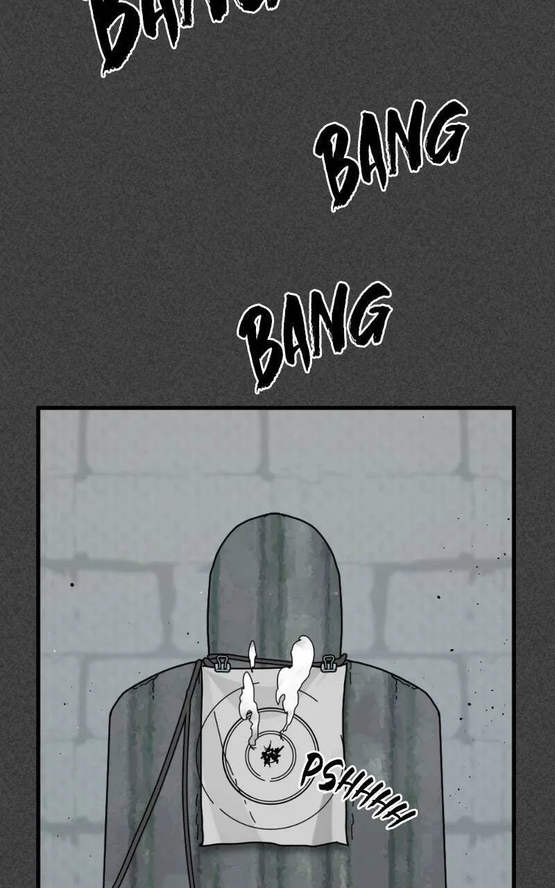 Hero Killer Chapter 90 — Page 45