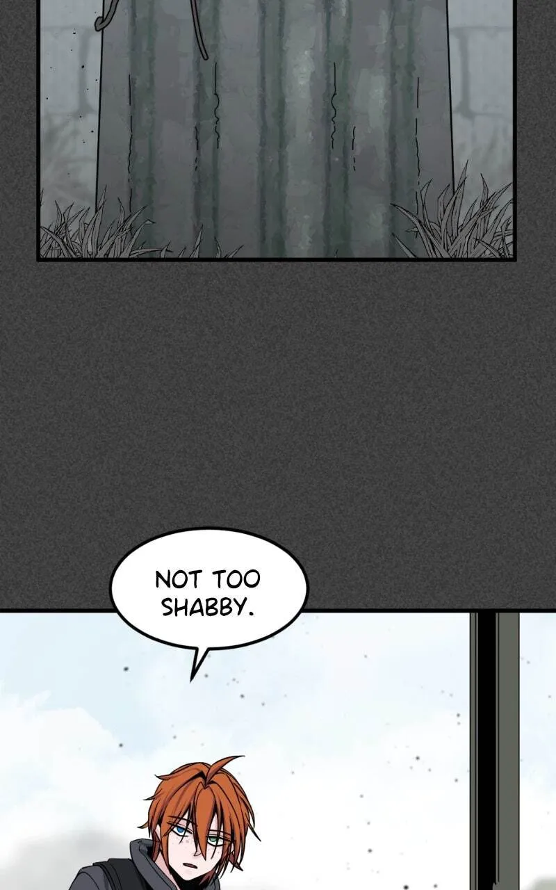 Hero Killer Chapter 90 — Page 46