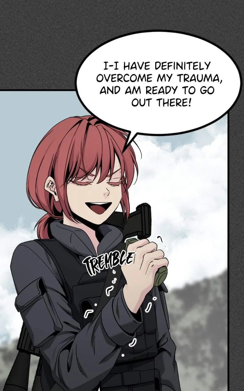 Hero Killer Chapter 90 — Page 49