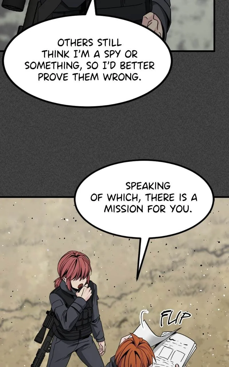 Hero Killer Chapter 90 — Page 50