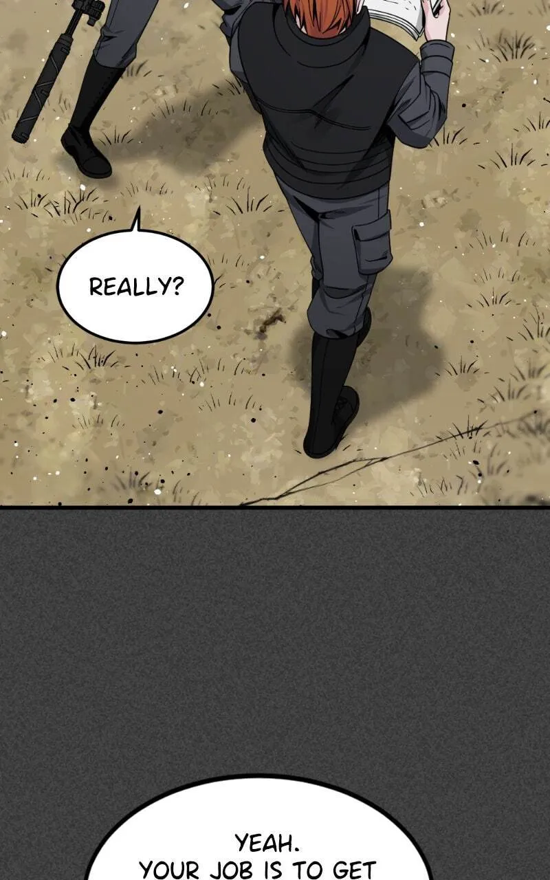 Hero Killer Chapter 90 — Page 51