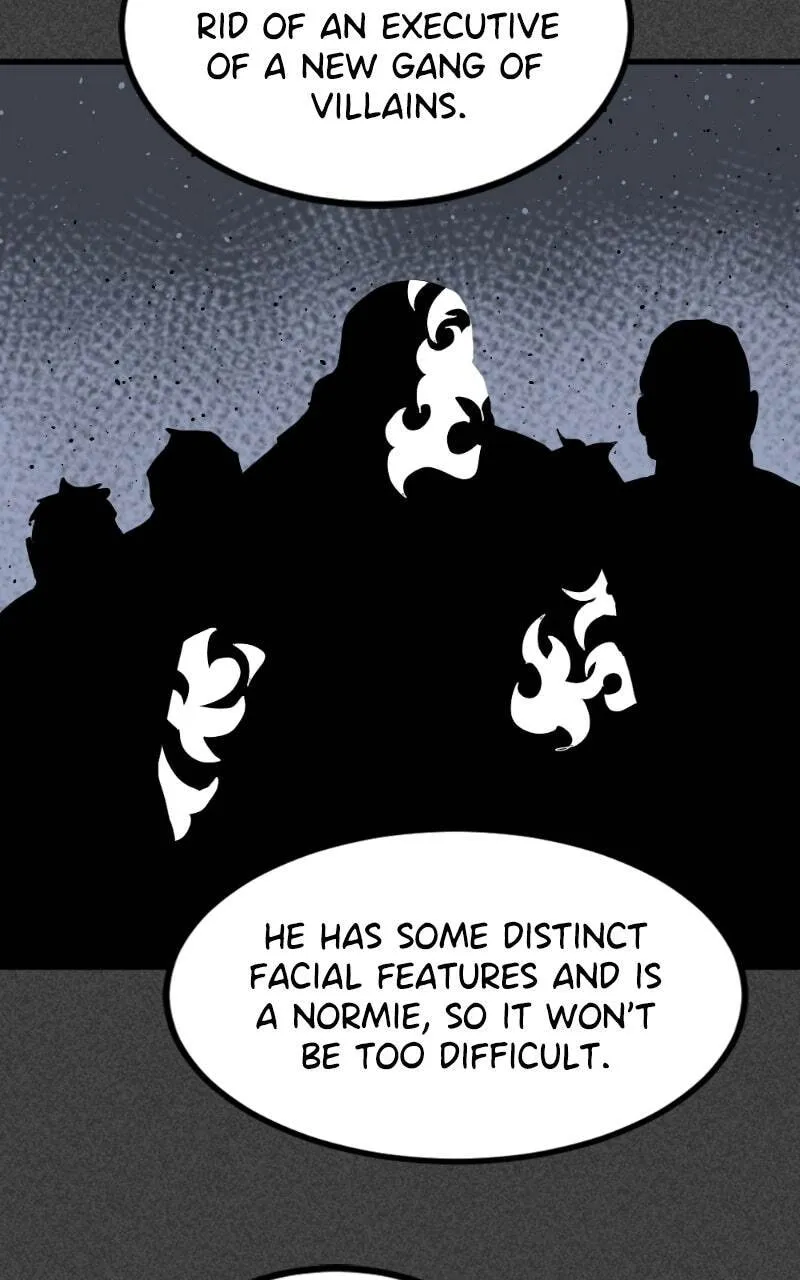Hero Killer Chapter 90 — Page 52