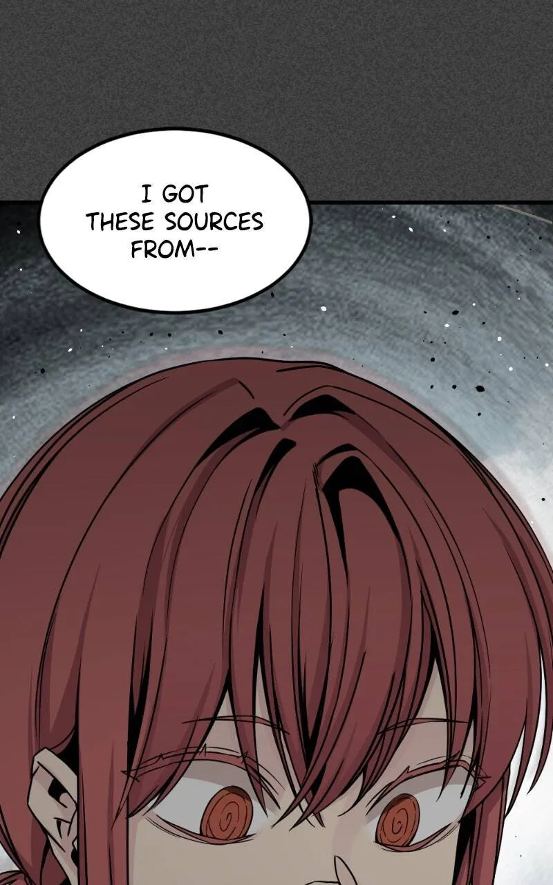 Hero Killer Chapter 90 — Page 54