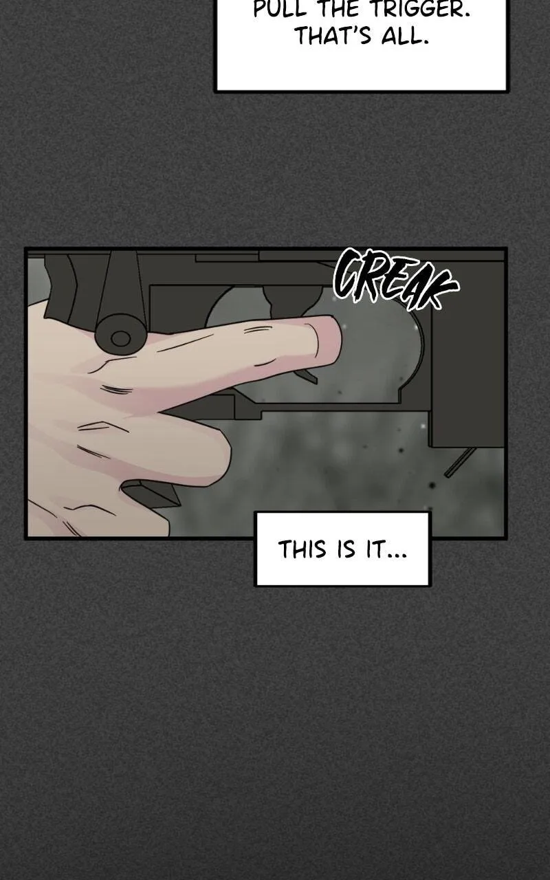 Hero Killer Chapter 90 — Page 61