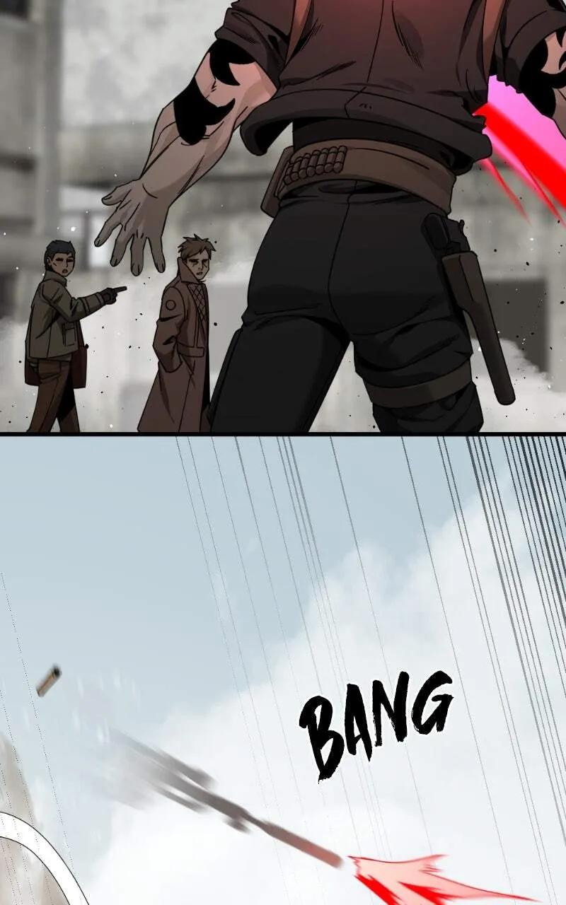 Hero Killer Chapter 90 — Page 71