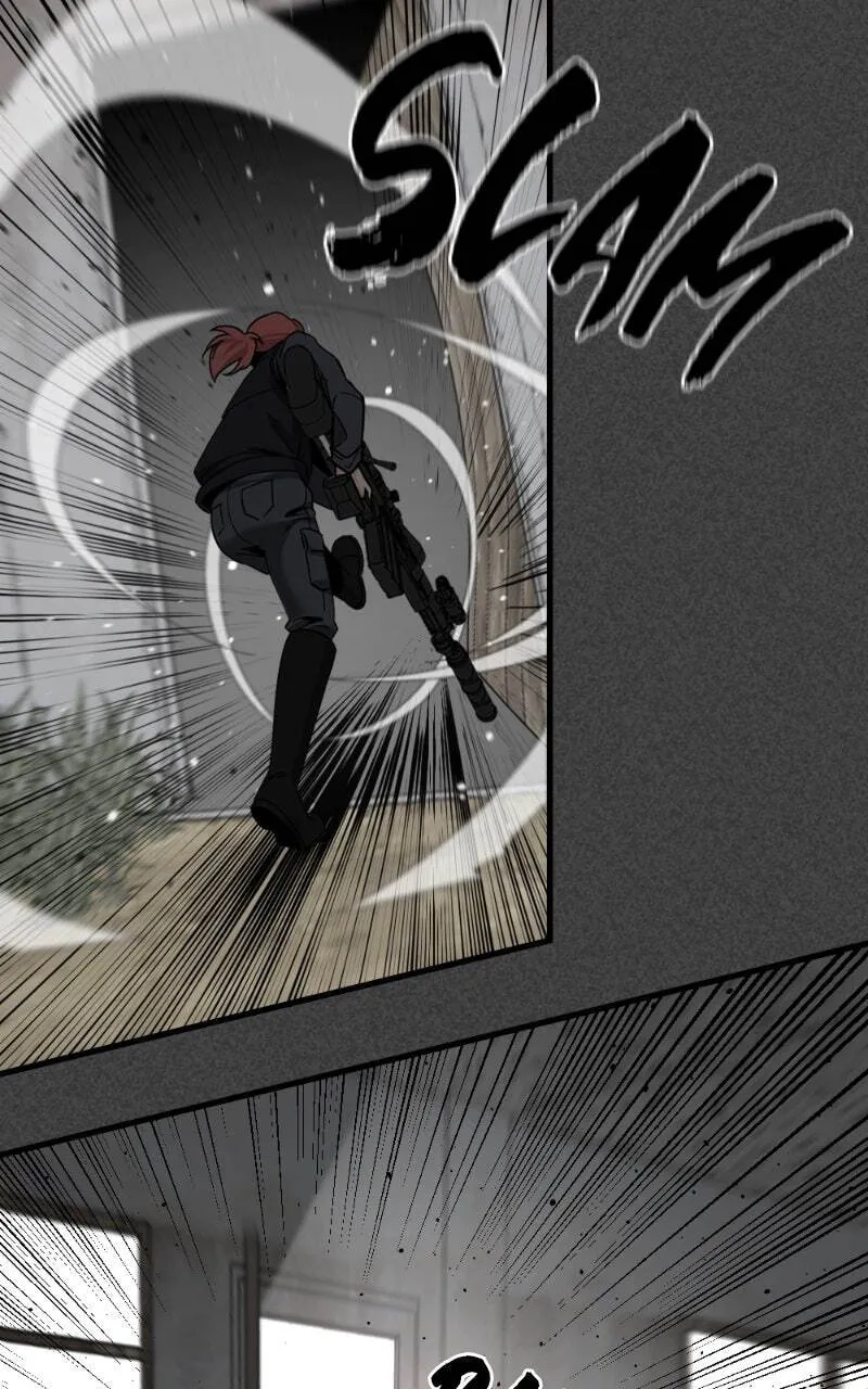 Hero Killer Chapter 90 — Page 76