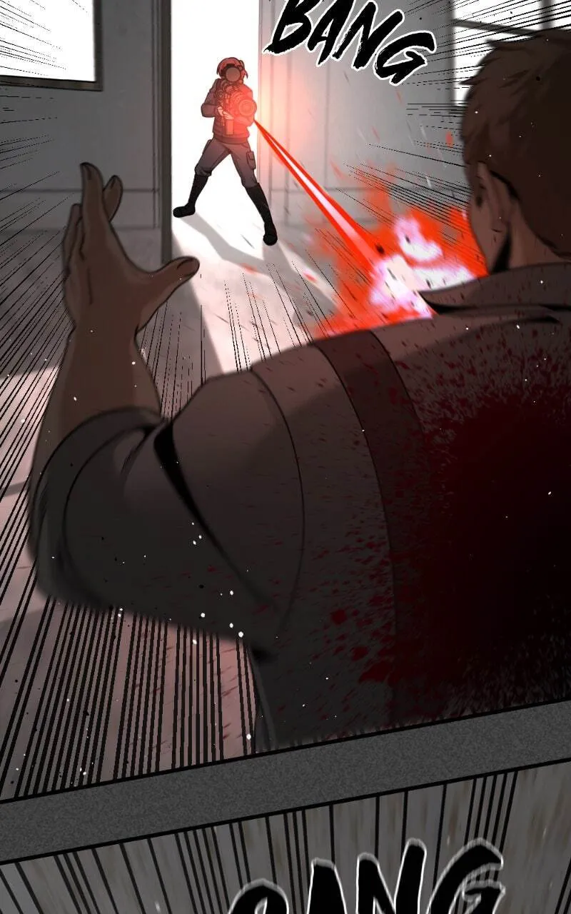 Hero Killer Chapter 90 — Page 77
