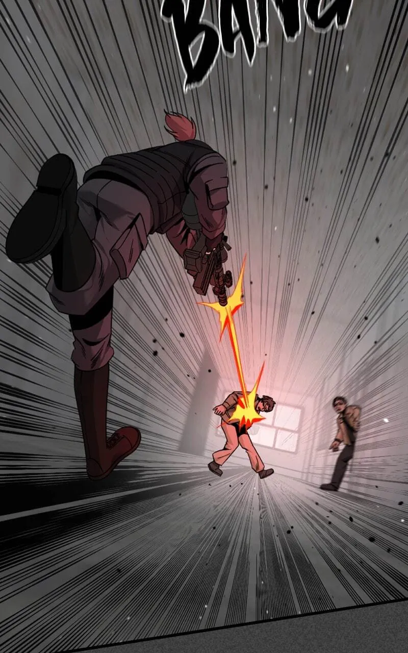 Hero Killer Chapter 90 — Page 78