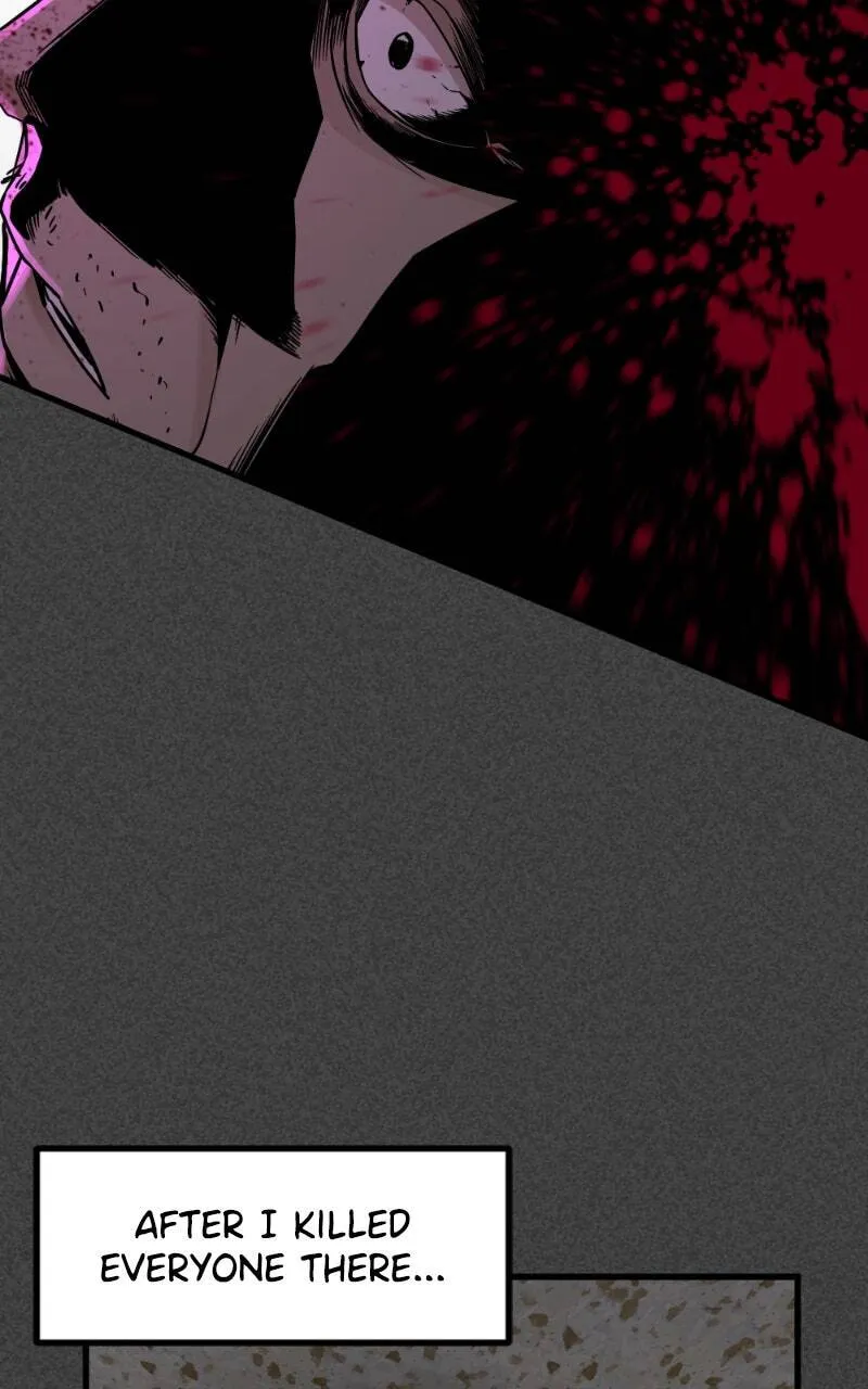 Hero Killer Chapter 90 — Page 82