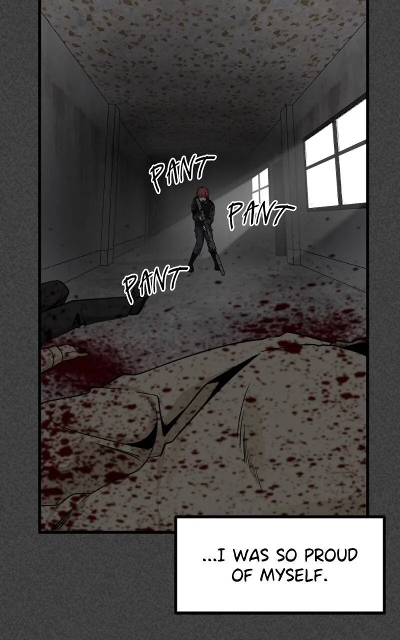 Hero Killer Chapter 90 — Page 83