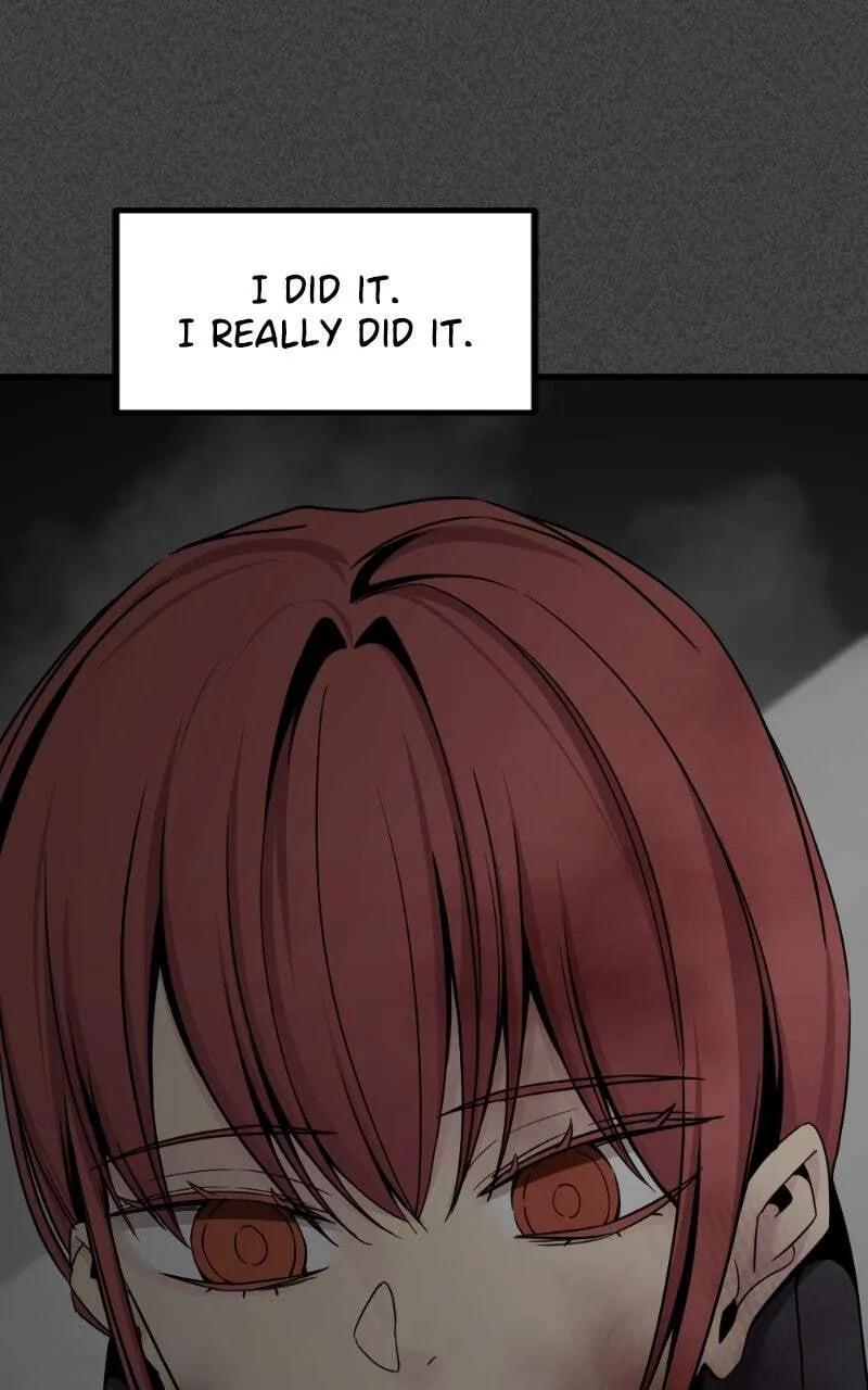 Hero Killer Chapter 90 — Page 84