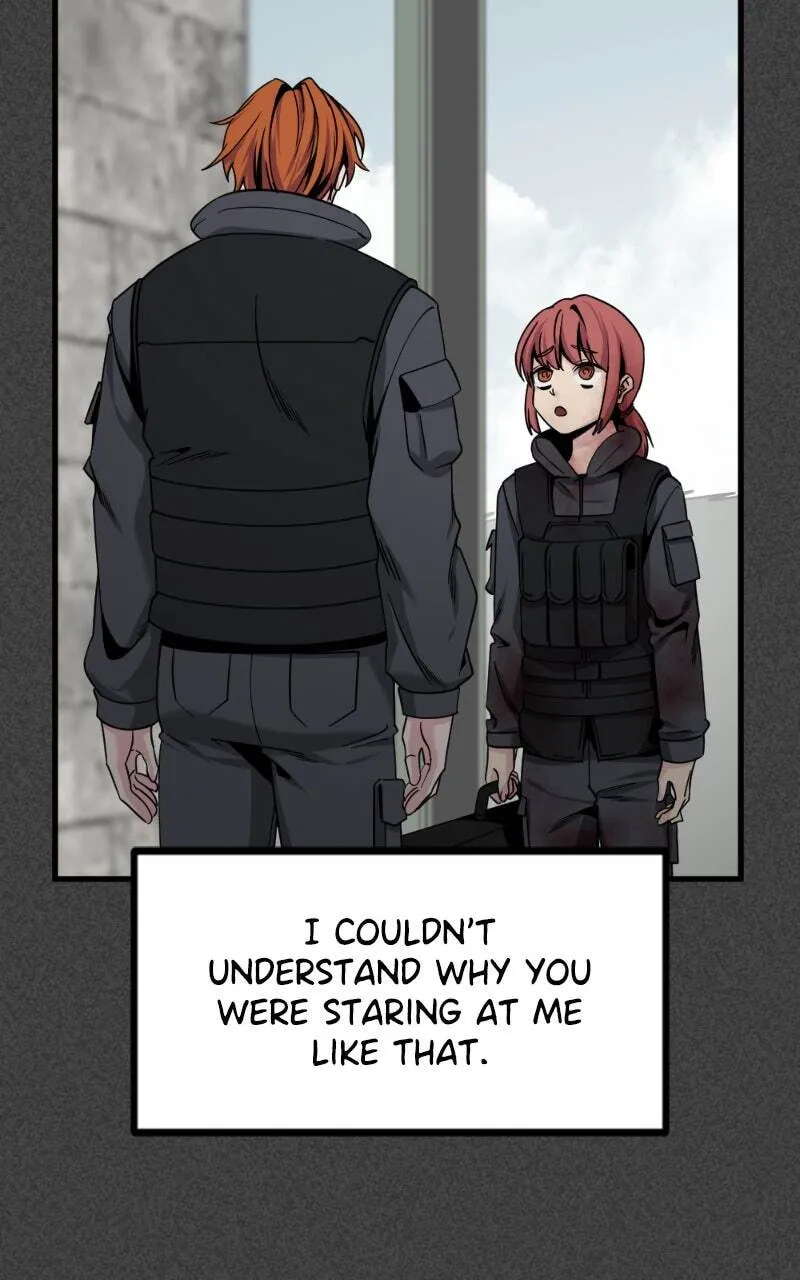 Hero Killer Chapter 90 — Page 86
