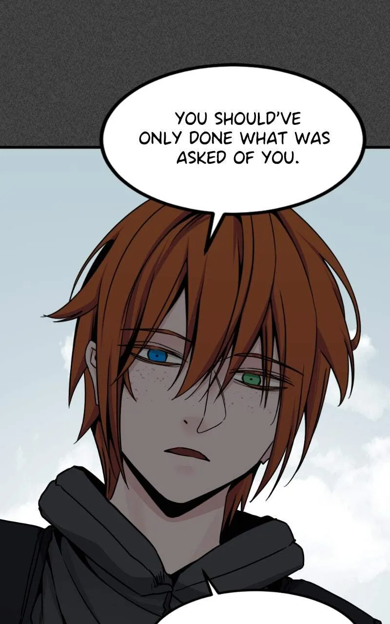 Hero Killer Chapter 90 — Page 87