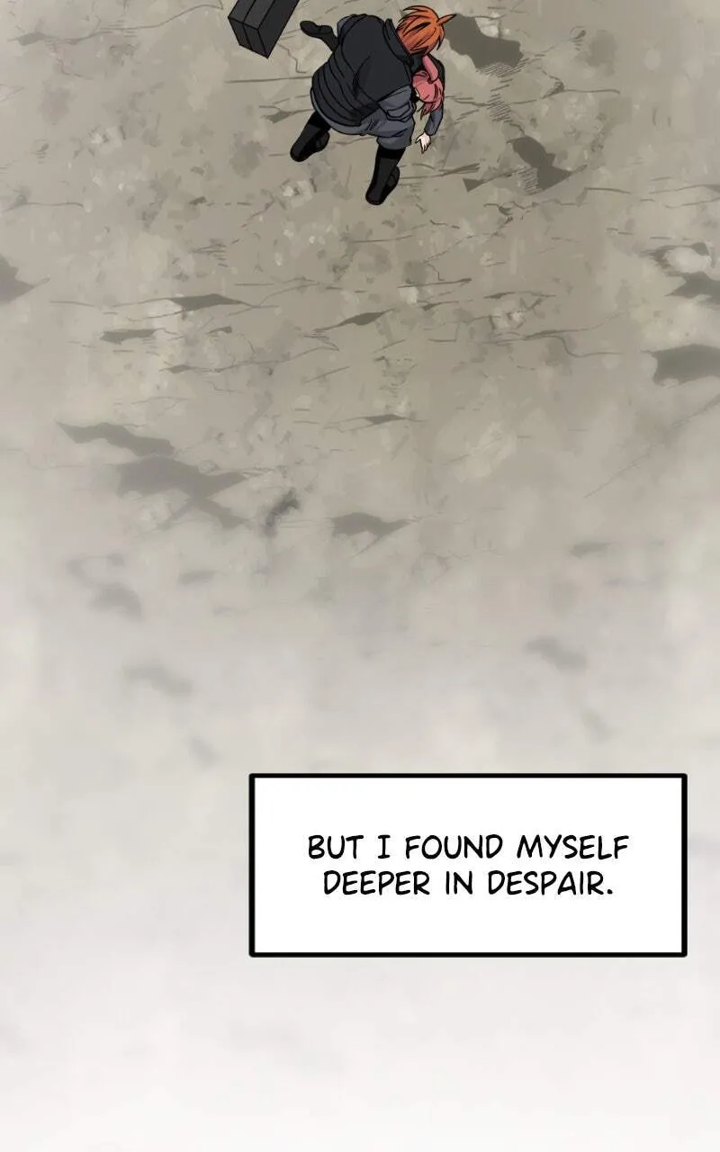 Hero Killer Chapter 90 — Page 91