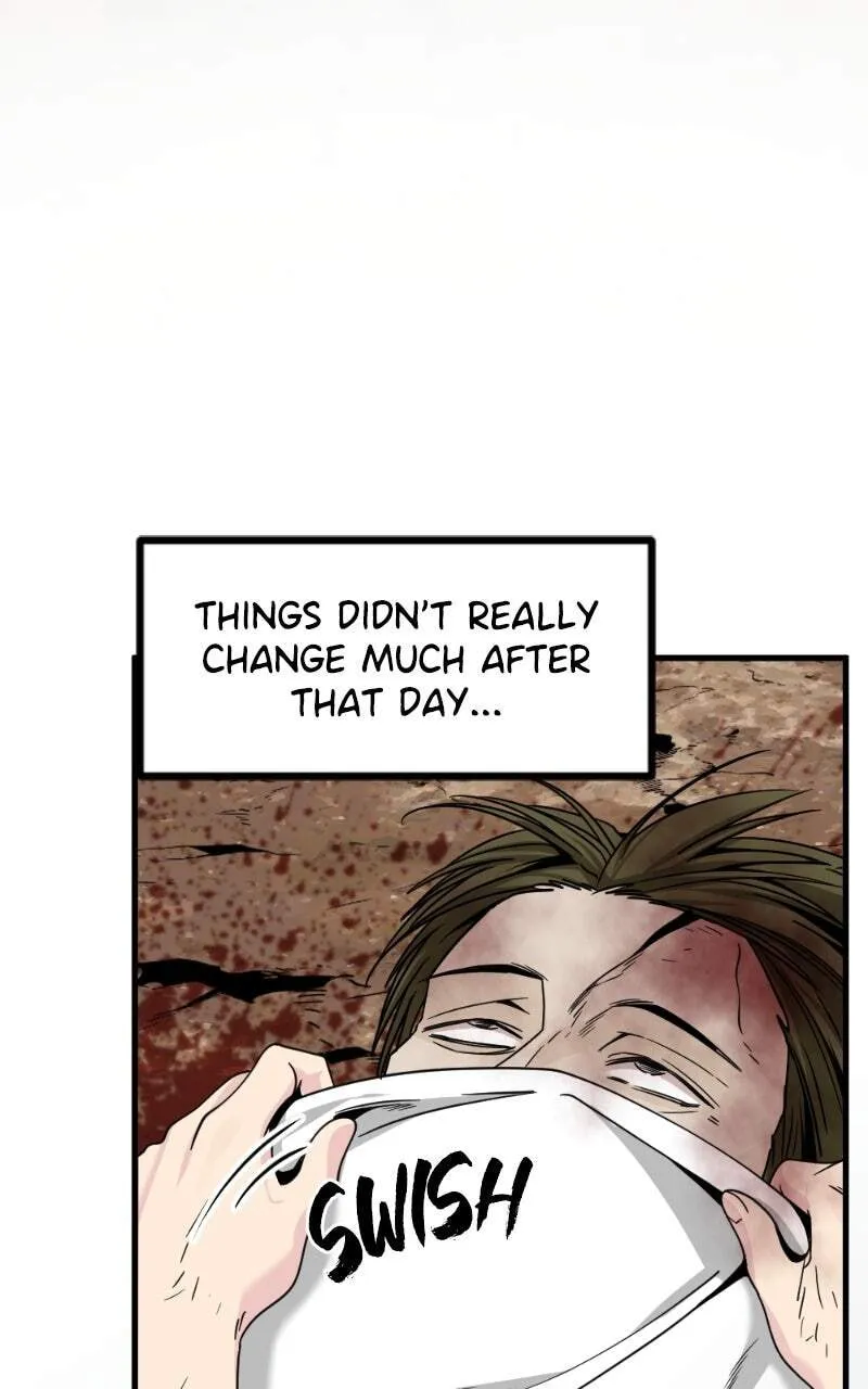 Hero Killer Chapter 90 — Page 92