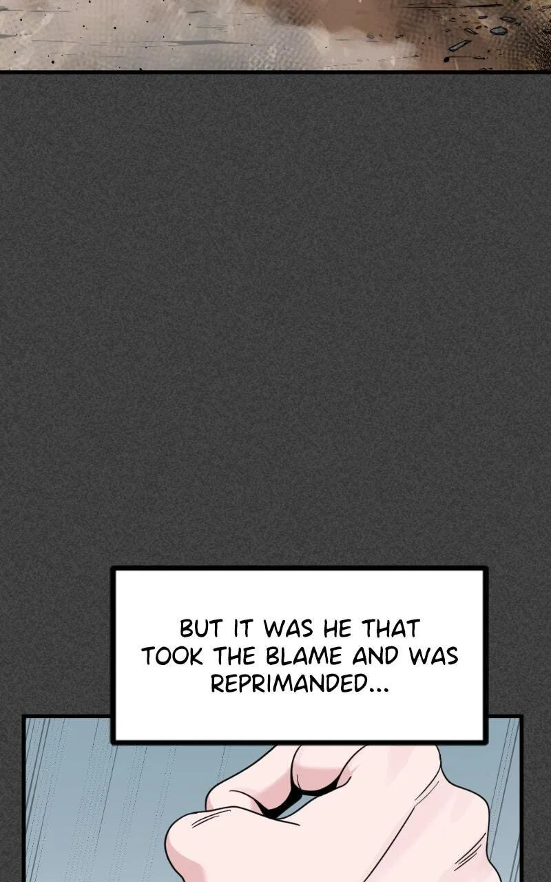 Hero Killer Chapter 90 — Page 95