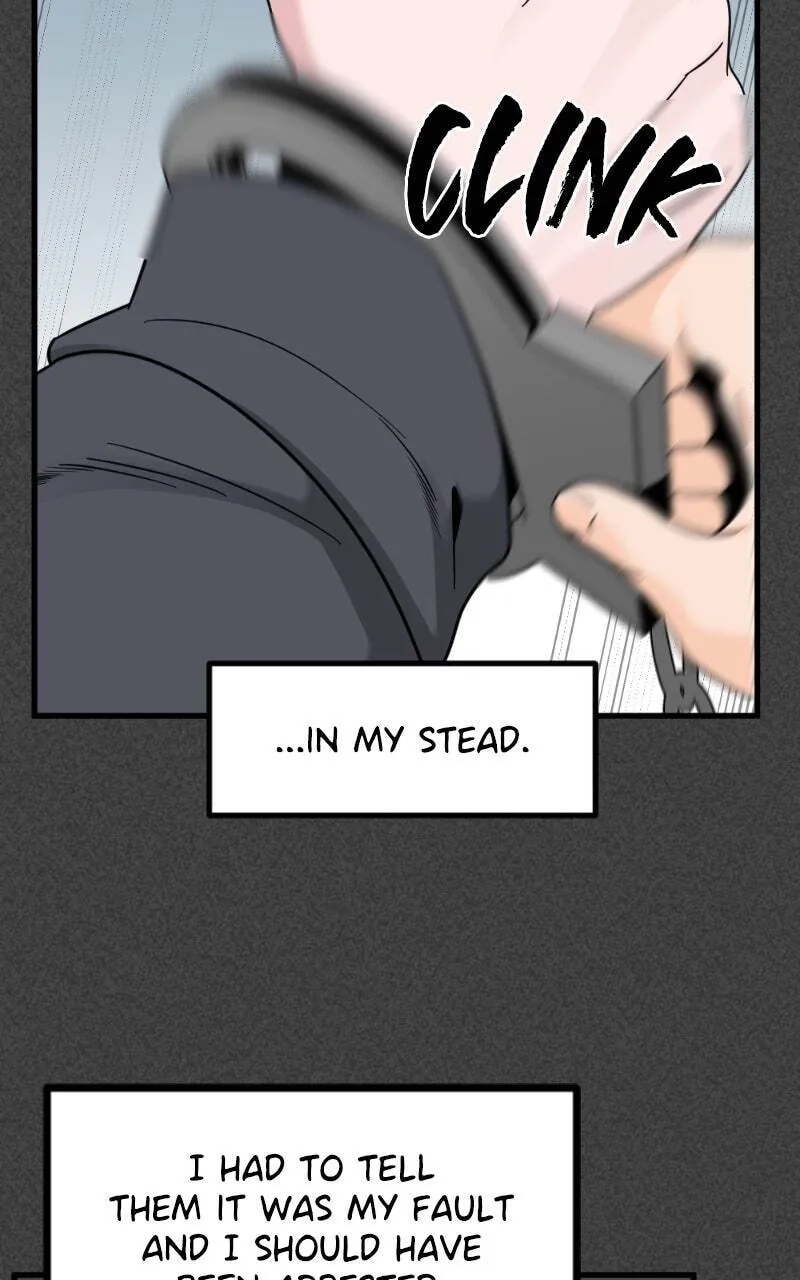 Hero Killer Chapter 90 — Page 96