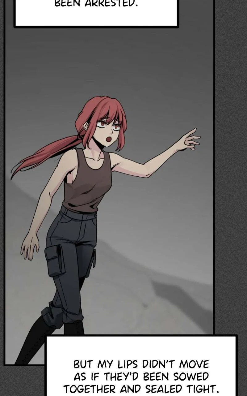 Hero Killer Chapter 90 — Page 97