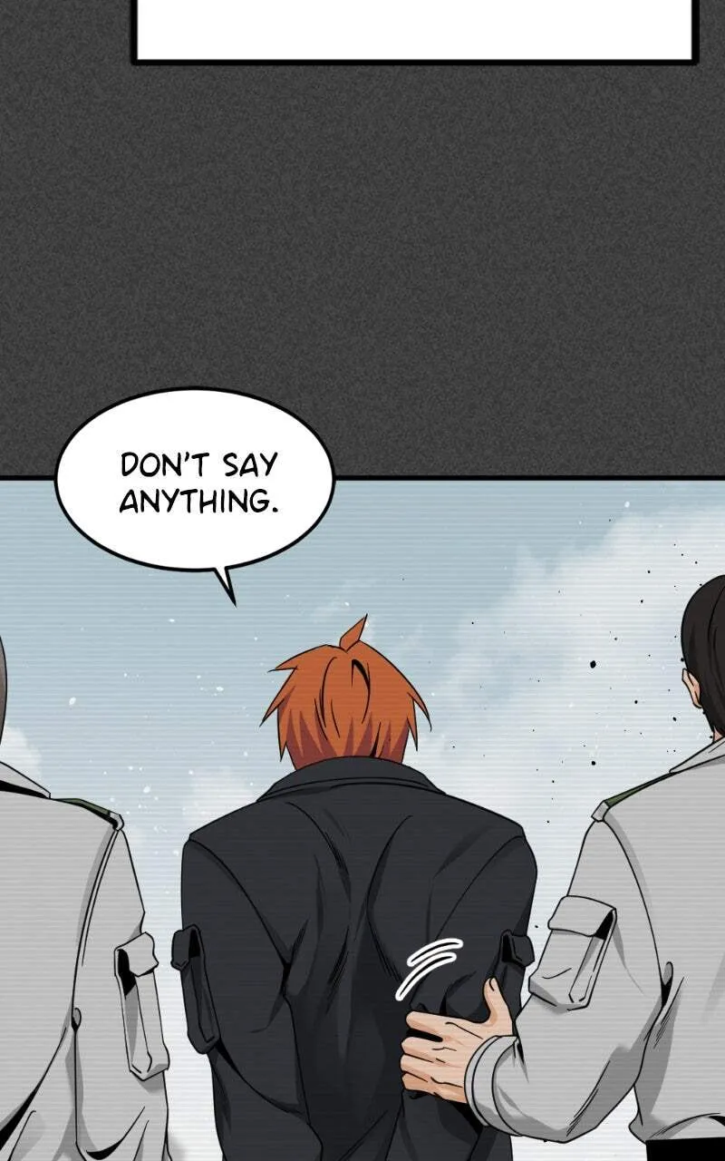 Hero Killer Chapter 90 — Page 98