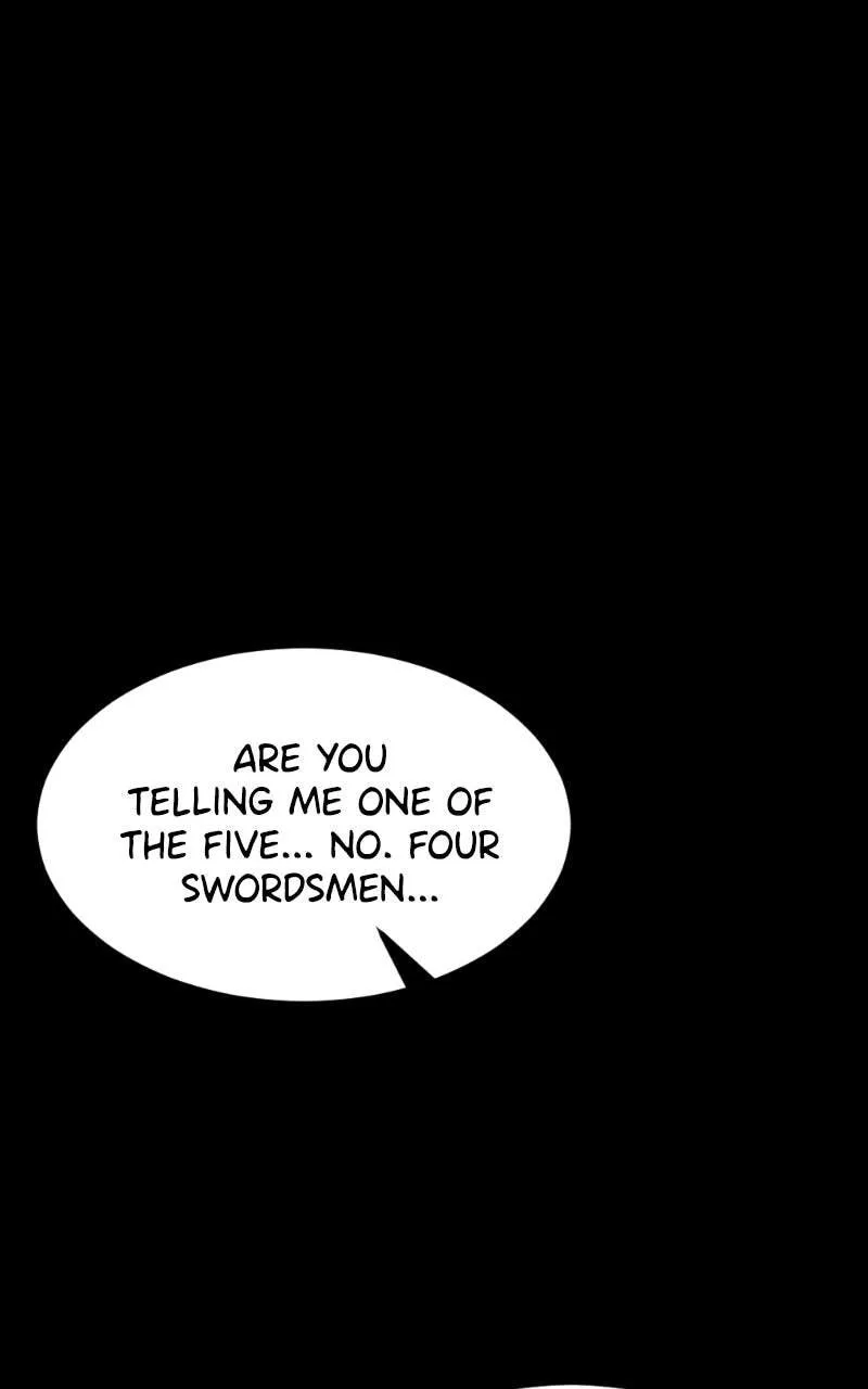 Hero Killer Chapter 91 — Page 1