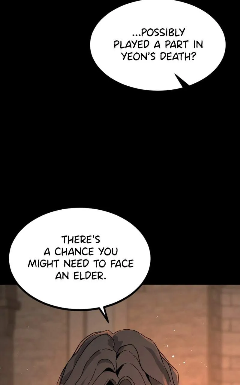 Hero Killer Chapter 91 — Page 2