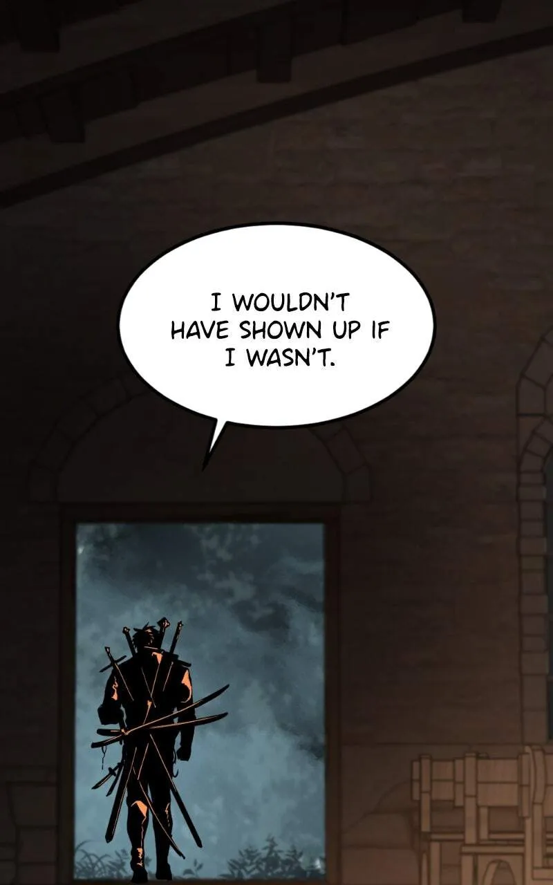 Hero Killer Chapter 91 — Page 4