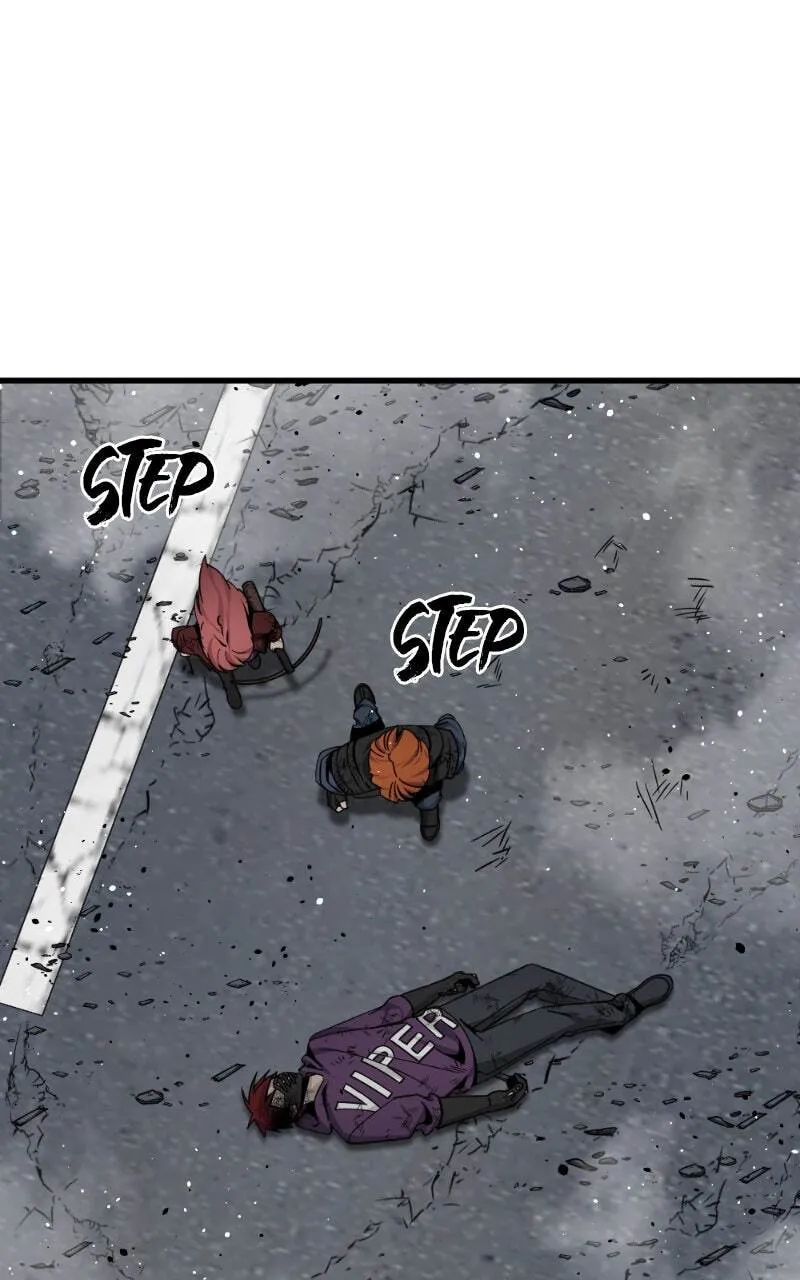 Hero Killer Chapter 91 — Page 9