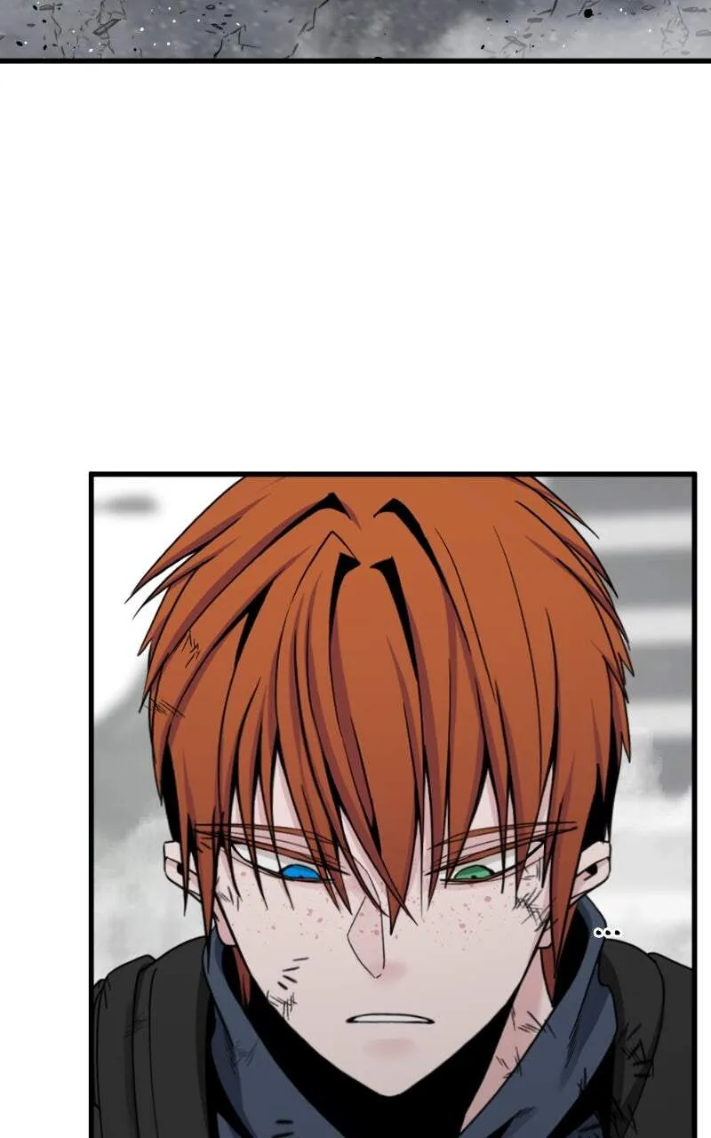 Hero Killer Chapter 91 — Page 10