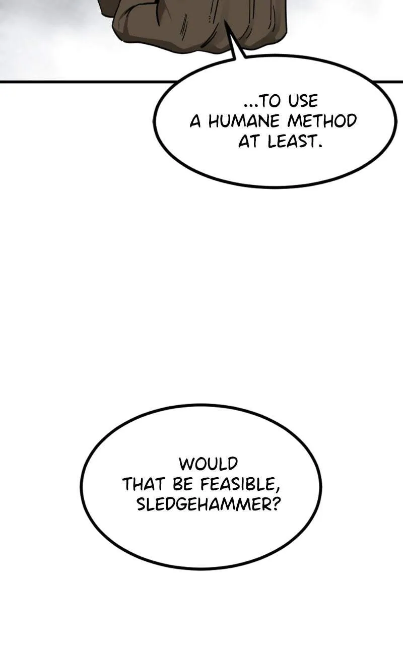 Hero Killer Chapter 91 — Page 101