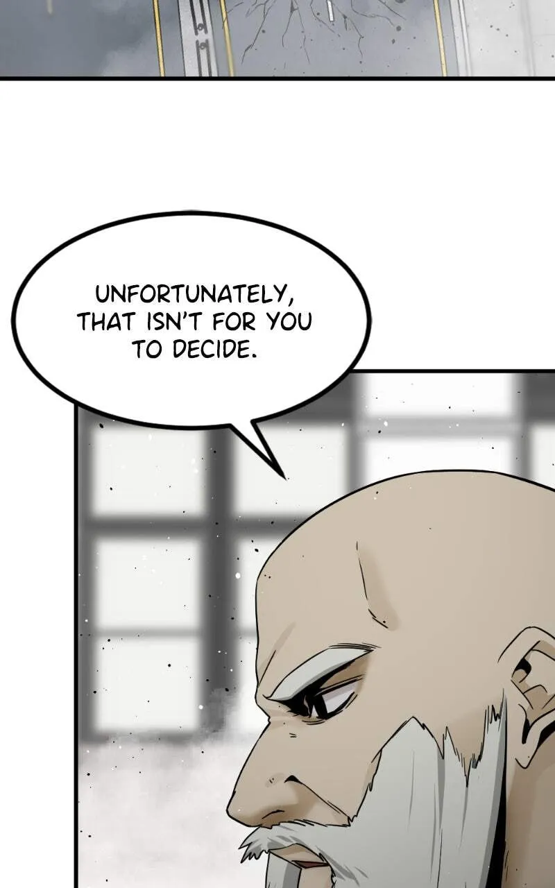 Hero Killer Chapter 91 — Page 105