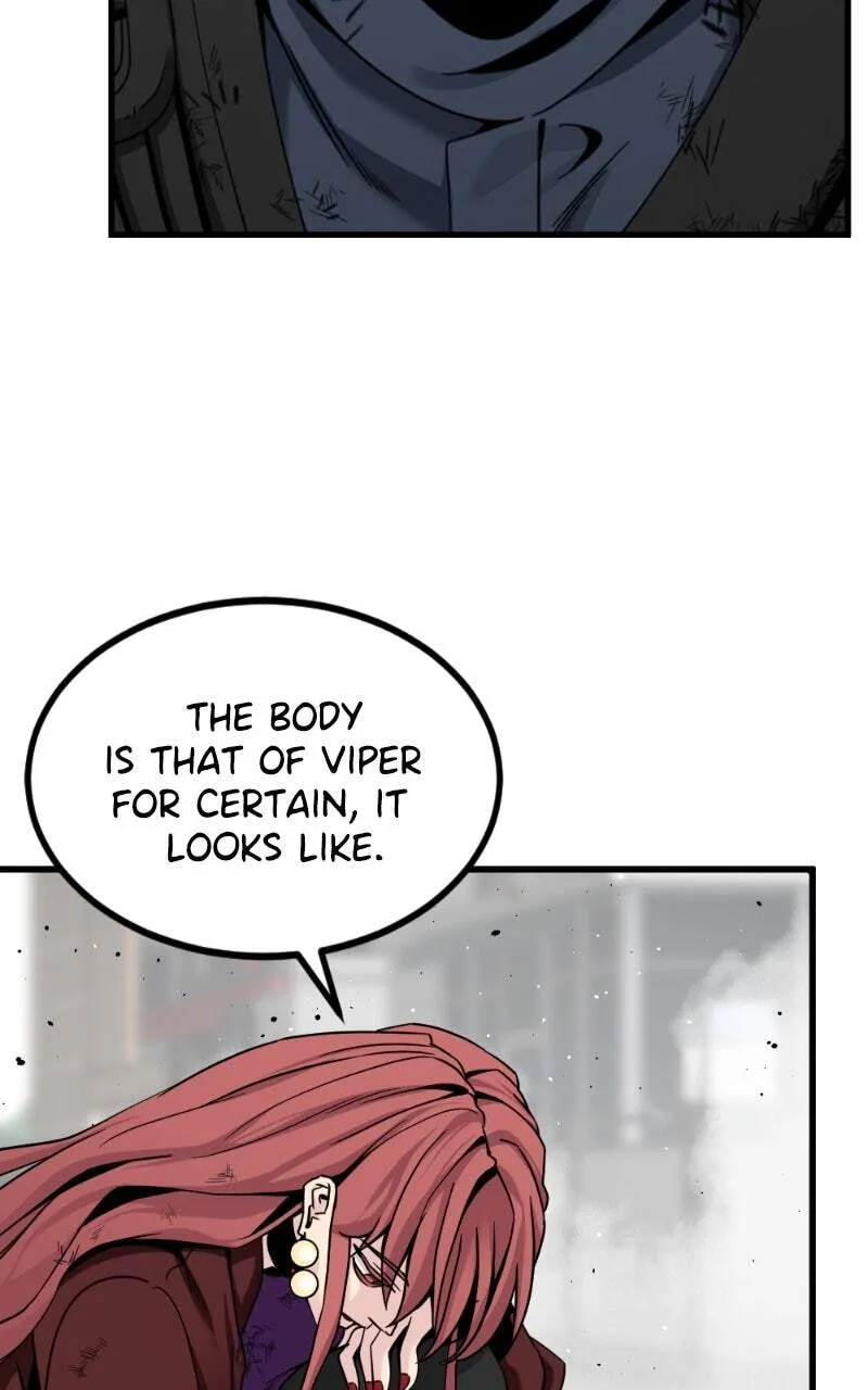 Hero Killer Chapter 91 — Page 11