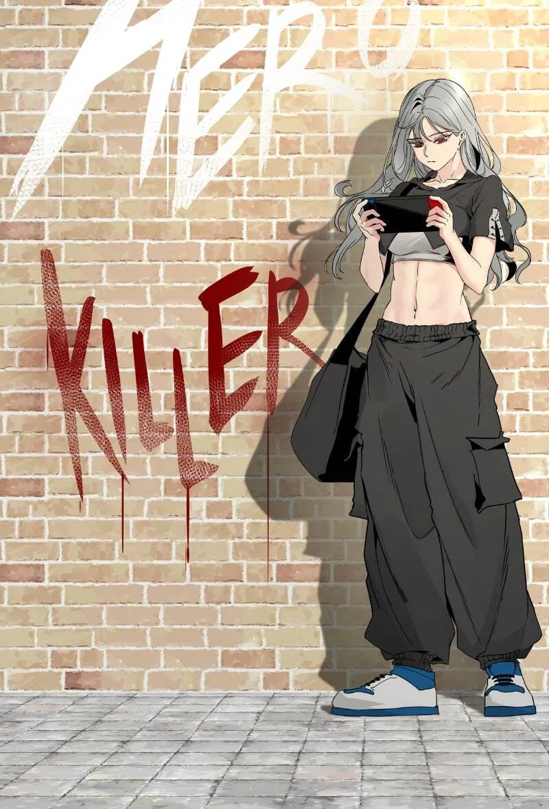 Hero Killer Chapter 91 — Page 114