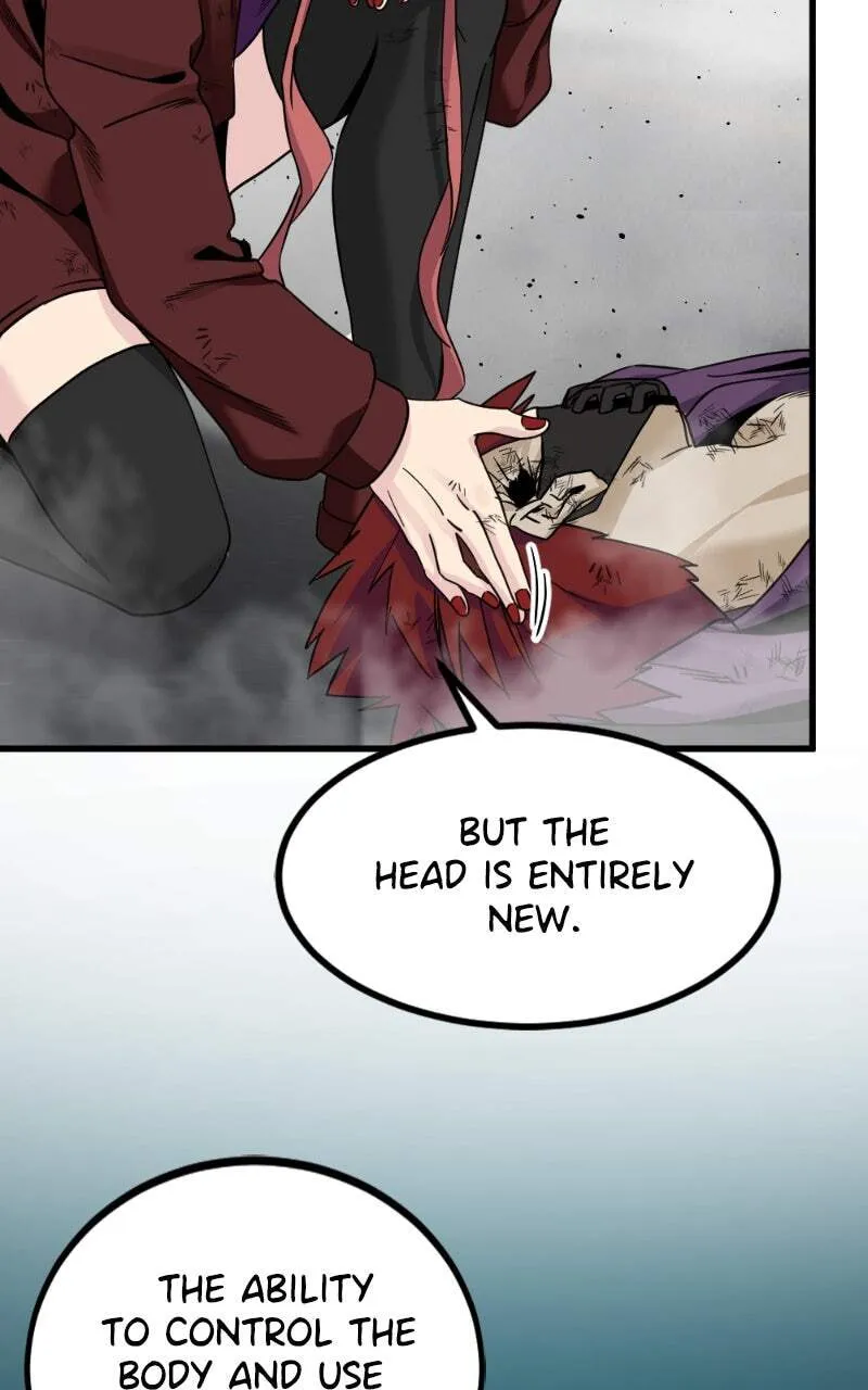 Hero Killer Chapter 91 — Page 12