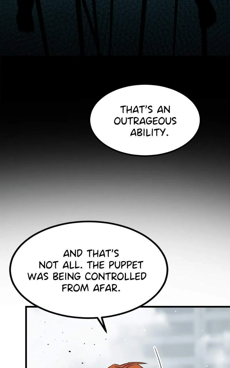 Hero Killer Chapter 91 — Page 14
