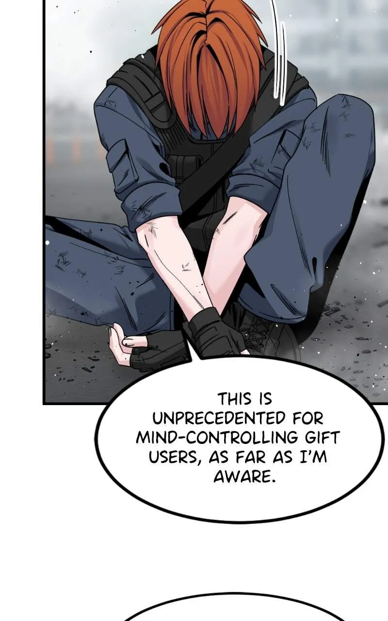 Hero Killer Chapter 91 — Page 15