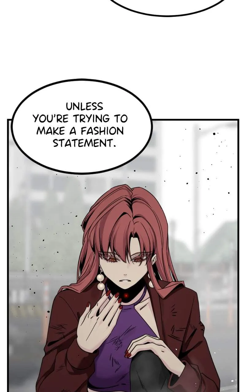 Hero Killer Chapter 91 — Page 17
