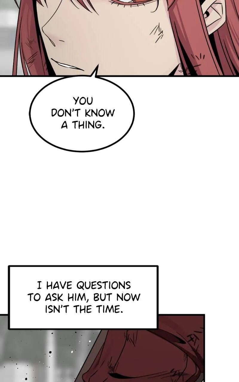 Hero Killer Chapter 91 — Page 19