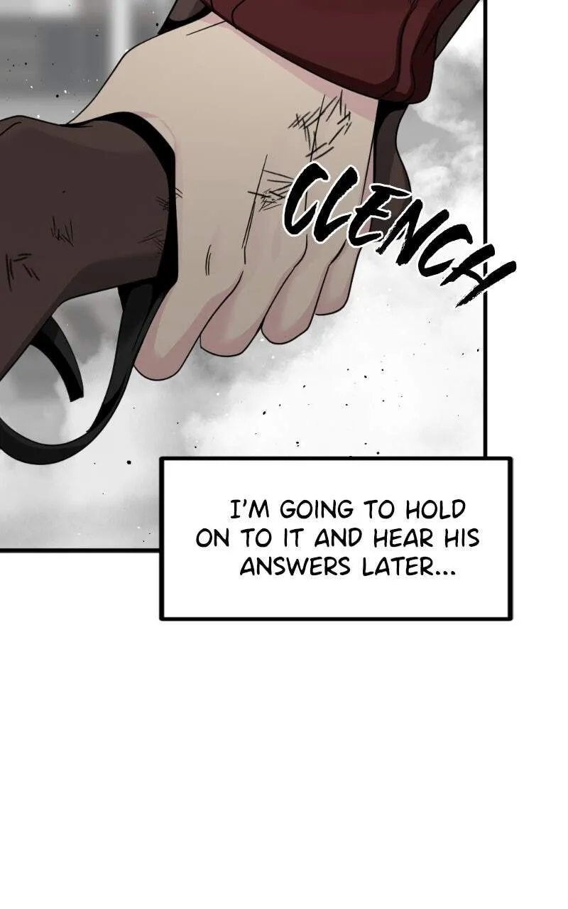 Hero Killer Chapter 91 — Page 20