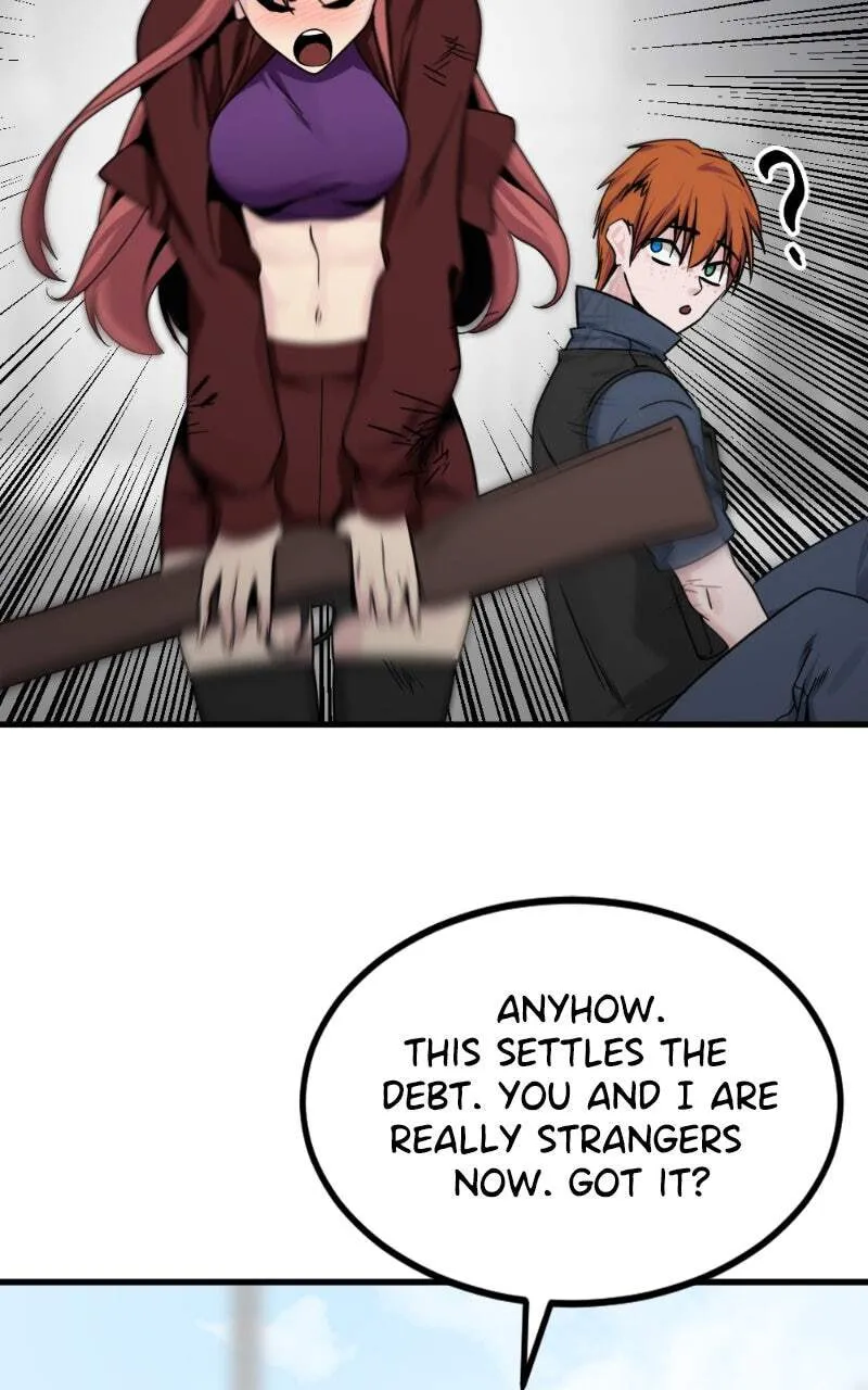 Hero Killer Chapter 91 — Page 24