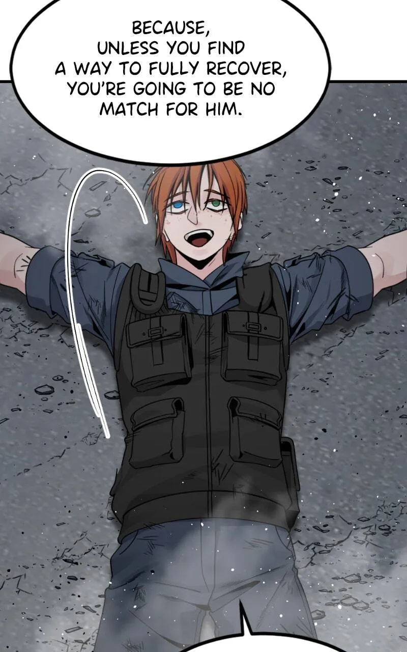 Hero Killer Chapter 91 — Page 26