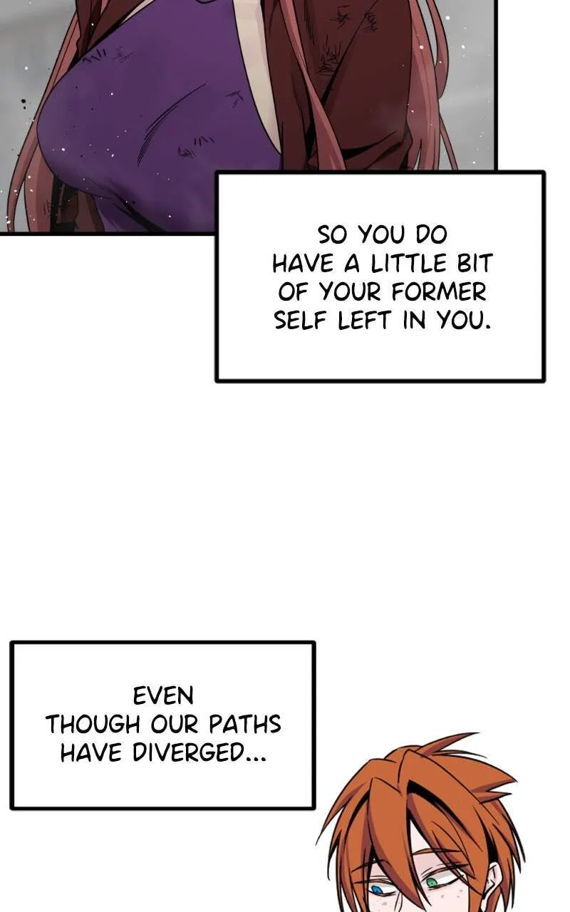 Hero Killer Chapter 91 — Page 31