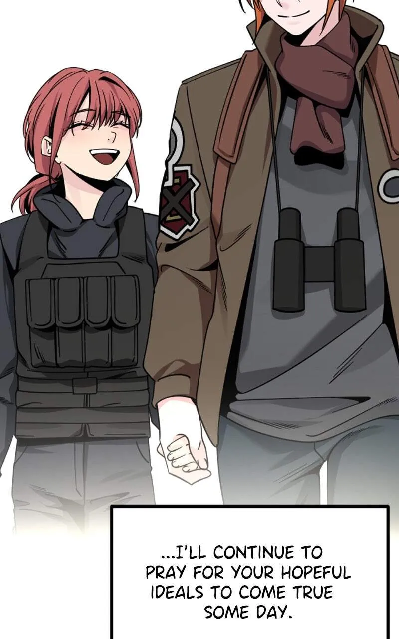 Hero Killer Chapter 91 — Page 32