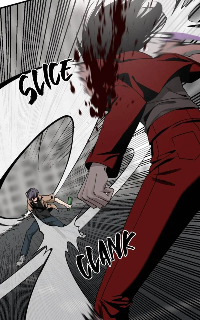 Hero Killer Chapter 91 — Page 39