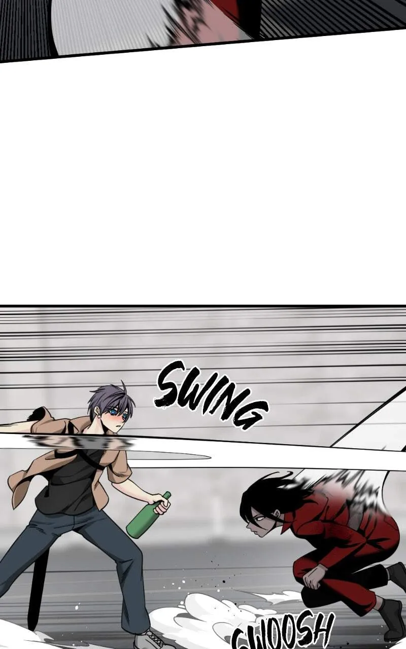 Hero Killer Chapter 91 — Page 40